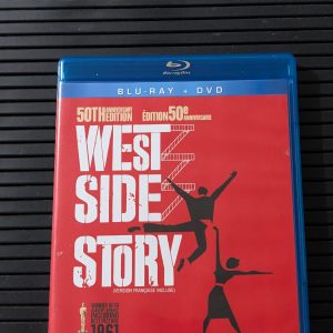 West Side Story / West Side Story (1961)