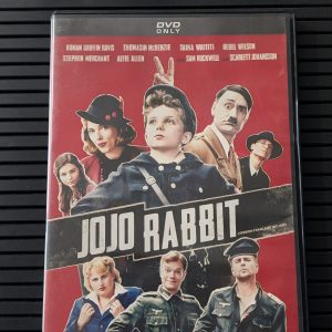 Jojo / Jojo Rabbit (2019)