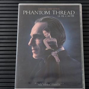 Le Fil Caché / Phantom Thread (2017)