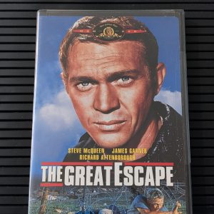 La Grande Évasion / The Great Escape (1963)