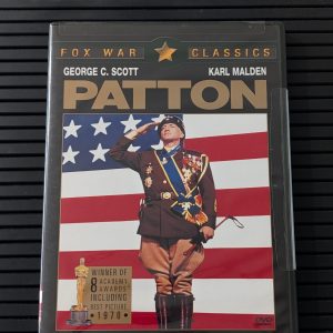 Patton / Patton (1970)