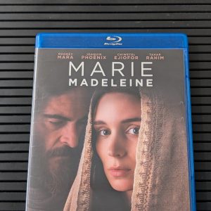Marie Madeleine (2018)