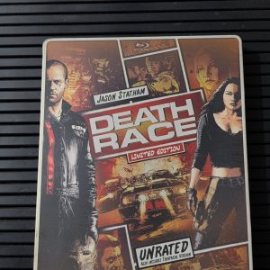 Course à la Mort / Death Race (2008)