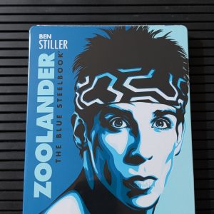 Zoolander / Zoolander (2001)