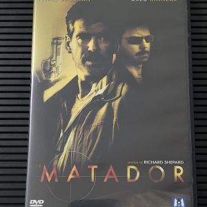 Le Matador / The Matador (2005) {Zone 2}