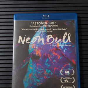 Neon Bull (2015)