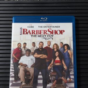 Barbershop: The Next Cut (2016)