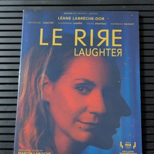 Le Rire (2020)