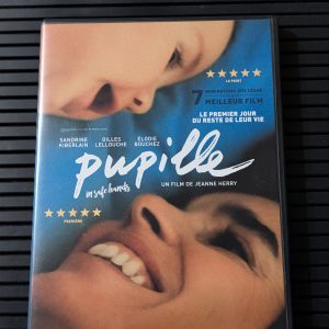 Pupille (2018)