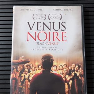 Vénus Noire / Black Venus (2010)