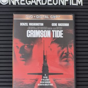 Marée Rouge / Crimson Tide (1995)
