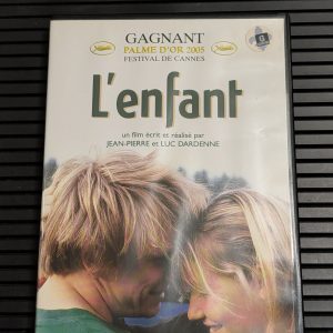 L'Enfant (2005)