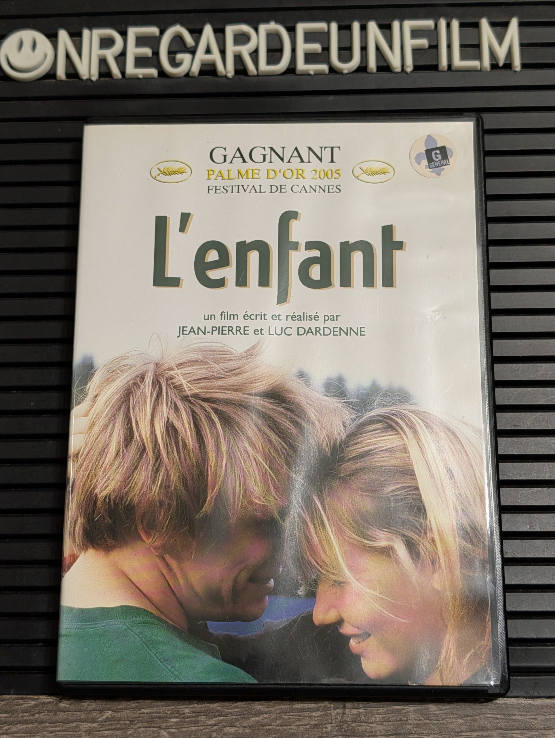 L'Enfant (2005)