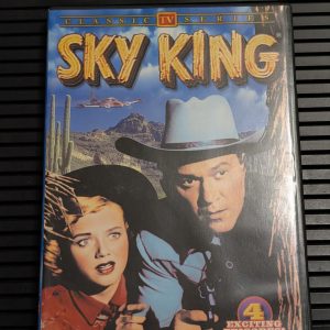 Sky King (1951)
