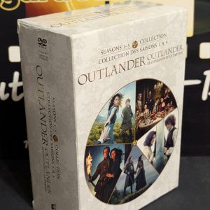 Outlander: Le Chardon et le Tartan / Outlander (2014-)