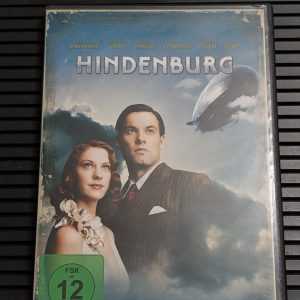 Hindenburg: The Last Flight (2011)