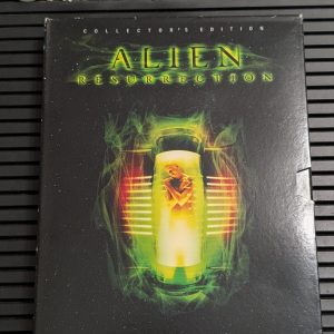Alien La Résurrection / Alien Resurrection (1997)