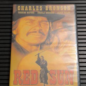 Red Sun (1971)