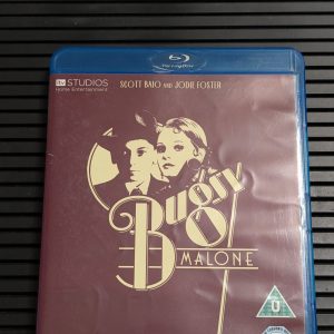 Bugsy Malone (1976)