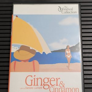 Ginger & Cinnamon (2003)