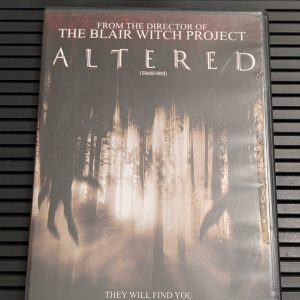 Altered (2006)