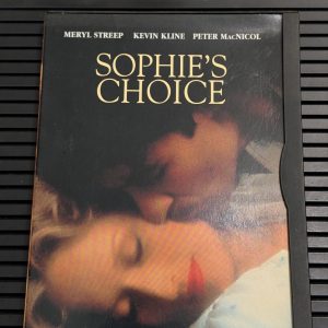 Sophie's Choice (1982)