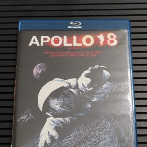 Apollo 18 / Apollo 18 (2011)