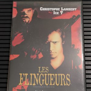 Les Flingueurs (1993)