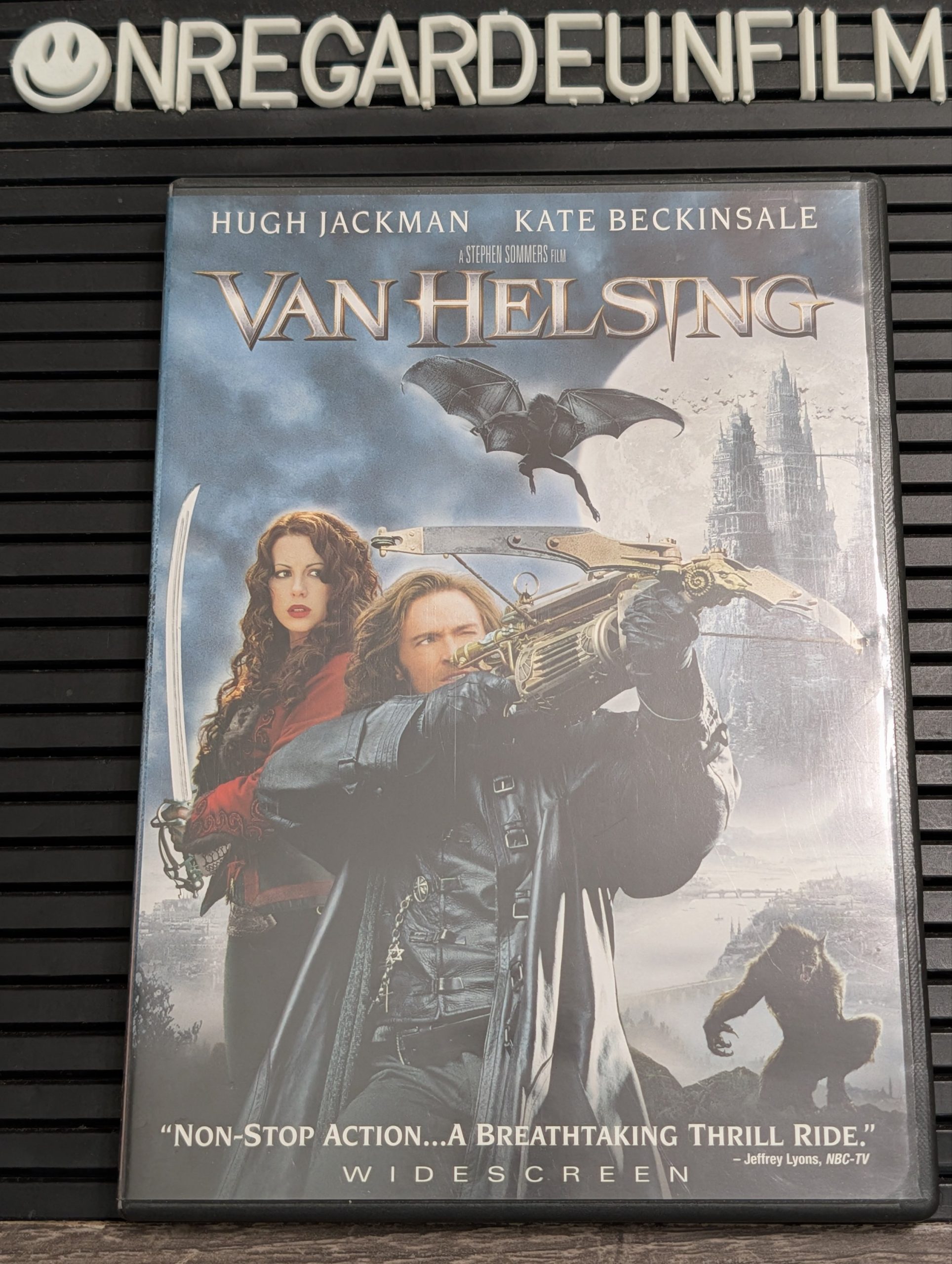 Van Helsing / Van Helsing (2004) – Image 3
