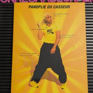 Brice de Nice (2005) {Zone 2}