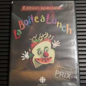 La Boîte à Lunch (1997)
