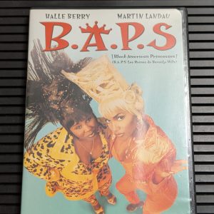 Les Reines de Beverly Hills / B*A*P*S (1997)