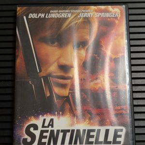 La Sentinelle / The Defender (2004)