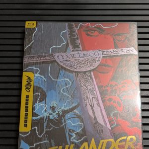 Highlander (1986)