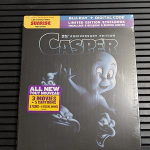 Casper / Casper (1995)