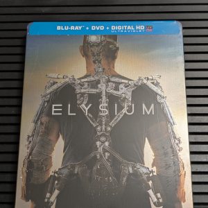 Elysium / Elysium (2013)