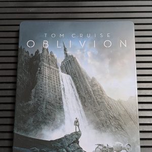L'Oubli / Oblivion (2013)