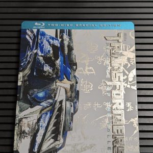 Transformers. La Revanche / Revenge of the Fallen (2009)