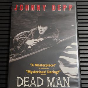 Dead Man (1995)