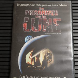 Le Prisonnier de la Lune / Within the Rock (1996)