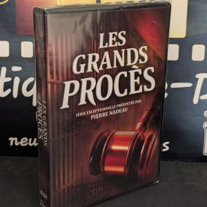 Les Grands Procès (1993)