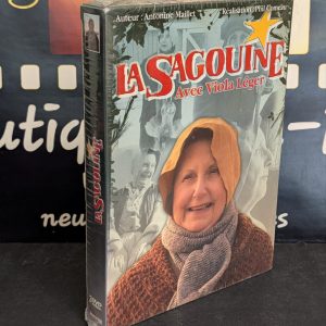 La Sagouine (2006)
