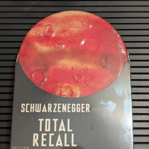 Voyage au Centre de la Mémoire (Total Recall) (1990)