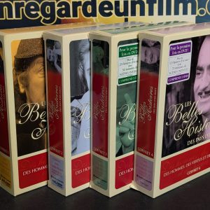 Les Belles Histoires des Pays d'en Haut (1956-1970)