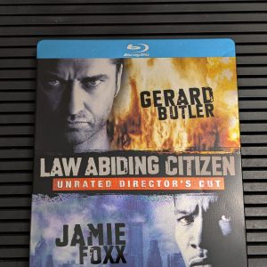 Law Abiding Citizen (2009)