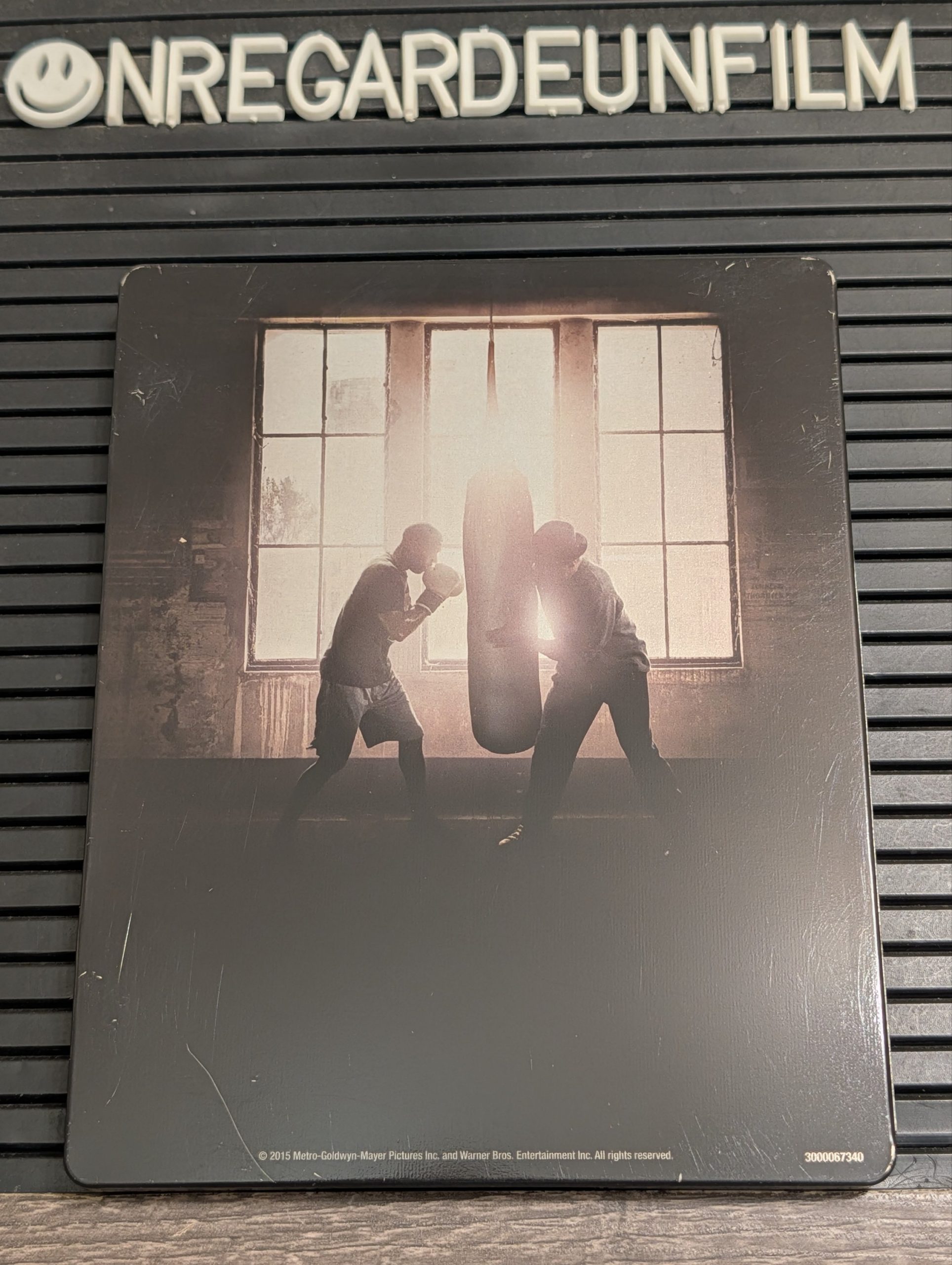 Creed / Creed (2015) – Image 2