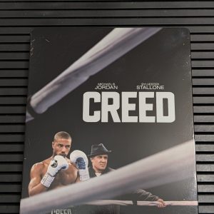 Creed / Creed (2015)
