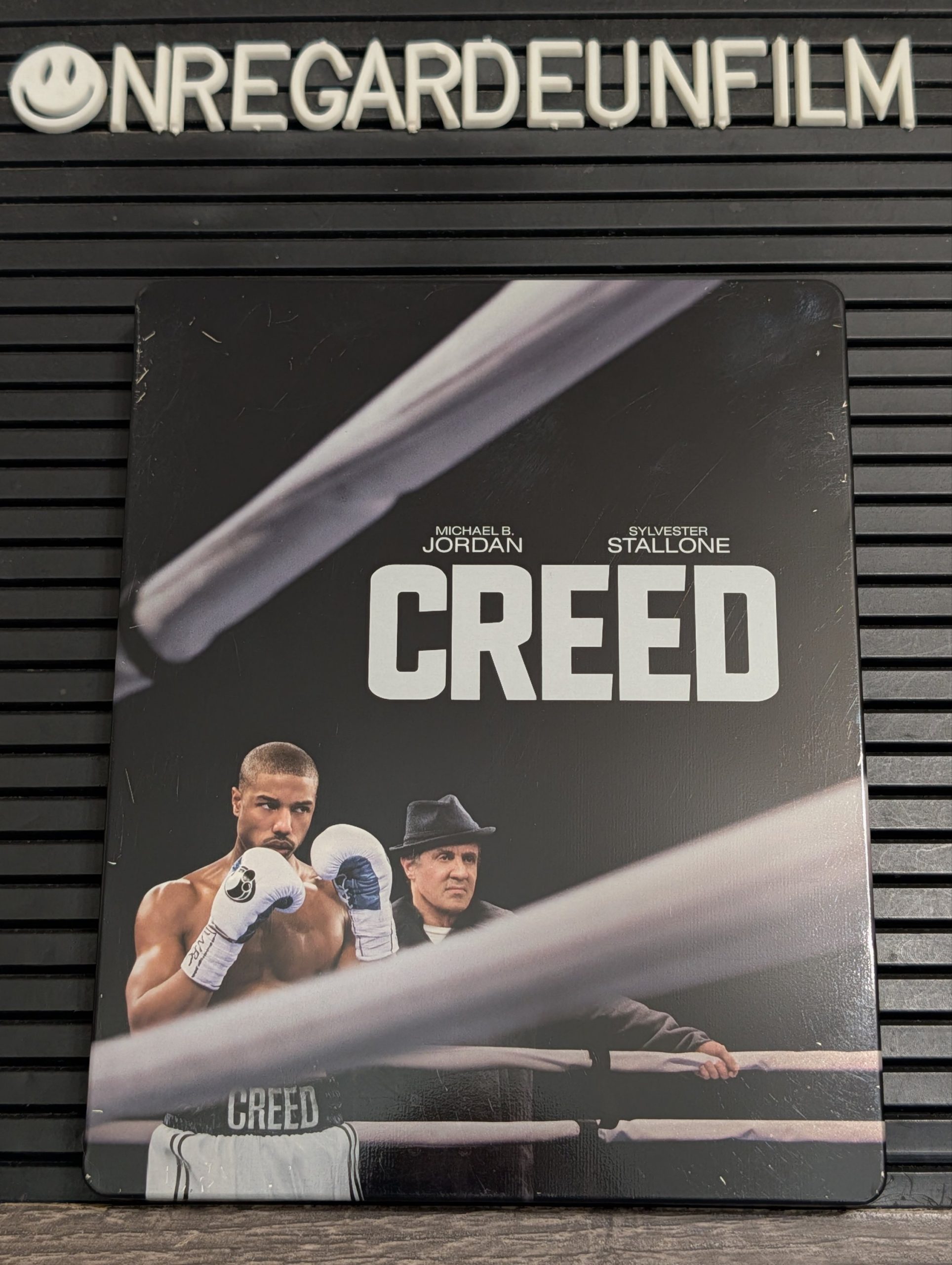 Creed / Creed (2015)