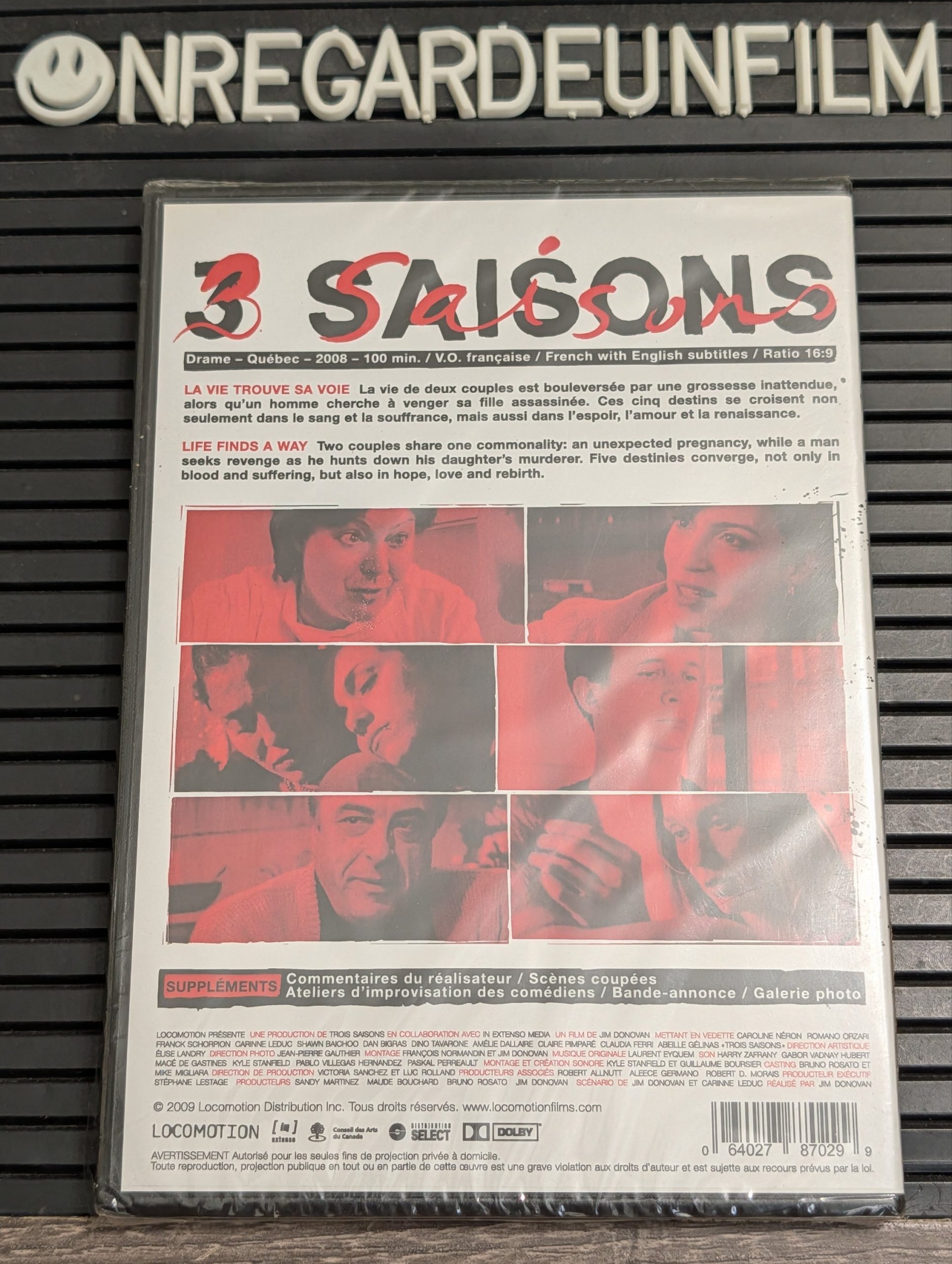 3 Saisons (2009) – Image 2
