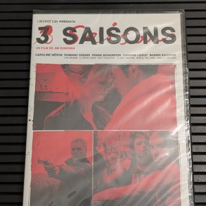 3 Saisons (2009)